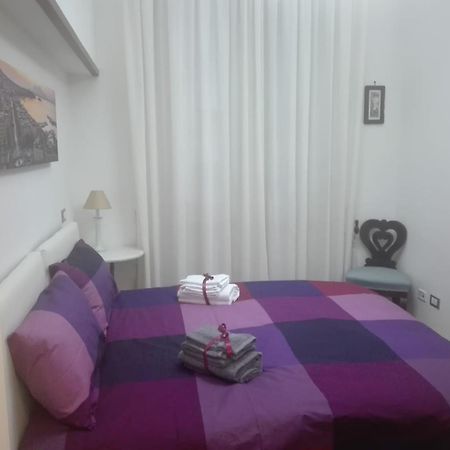 Luci Di S. Chiara Apartment Napoli Ngoại thất bức ảnh