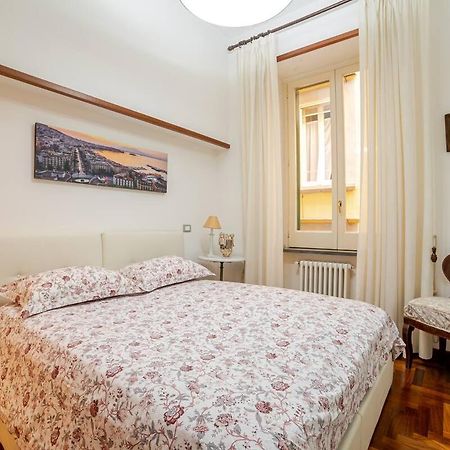 Luci Di S. Chiara Apartment Napoli Ngoại thất bức ảnh