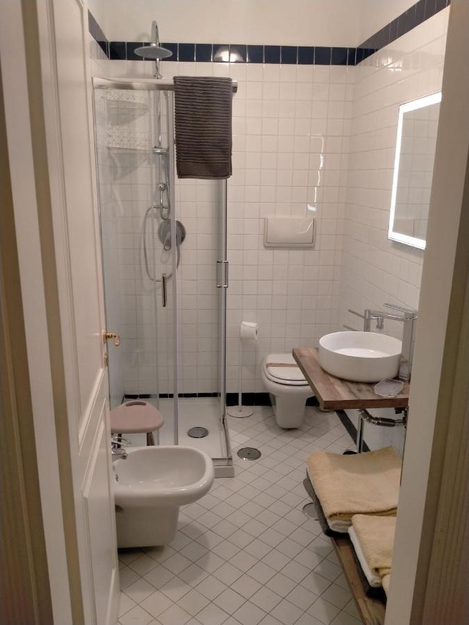 Luci Di S. Chiara Apartment Napoli Ngoại thất bức ảnh