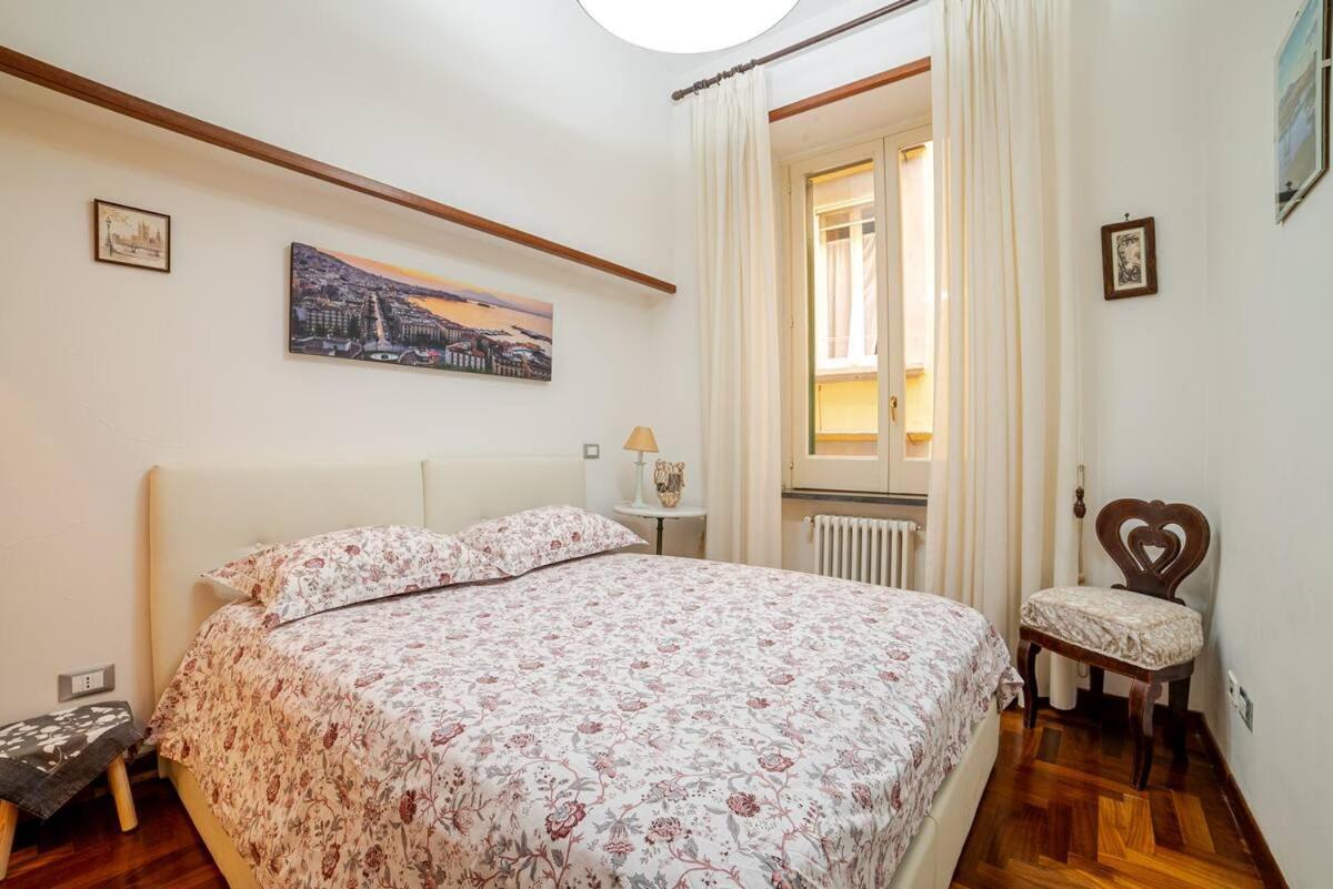 Luci Di S. Chiara Apartment Napoli Ngoại thất bức ảnh